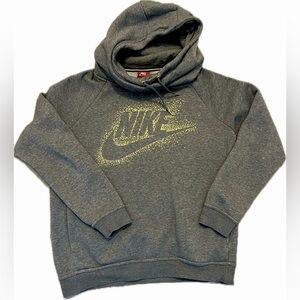 NIKE hoodie